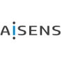 Aisens USB-C Dock 12 en 1 con 2xHDMI, RJ45, 3xUSB-A, USB-C y Lector de Tarjetas, Gris ASUC-10P052-GR
